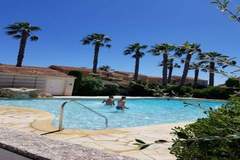 Ferienwohnung - 118 LAVABRE - Ferienunterkunft in Valras-Plage (5 Personen)