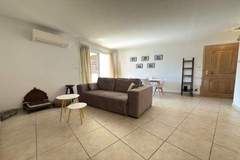 Ferienwohnung - 81 MAYER - Ferienunterkunft in Valras-Plage (4 Personen)