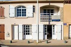 Ferienwohnung - 15 Villa Solera 3 ét - Ferienunterkunft in Valras-Plage (6 Personen)