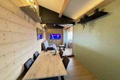 Ferienwohnung - 52 Duplex Aéré avec - Ferienunterkunft in Valras-Plage (4 Personen)
