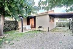 Ferienwohnung - LOU 158 ROUSS - Ferienunterkunft in Vendres (6 Personen)