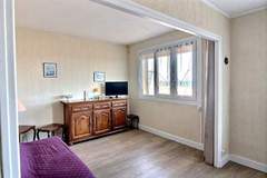 Ferienwohnung - LOU 159 NAUMIN - Ferienunterkunft in Valras-Plage (4 Personen)