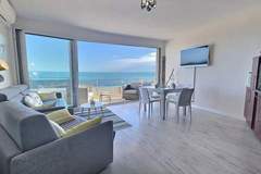 Ferienwohnung - 183 CEREZA - Ferienunterkunft in Valras-Plage (4 Personen)