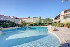 Ferienhaus - LOU 153 GAUCHE - Ferienunterkunft in Valras-Plage (4 Personen)