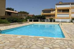 Ferienwohnung - LOU 175 CHAI - Ferienunterkunft in Valras-Plage (4 Personen)