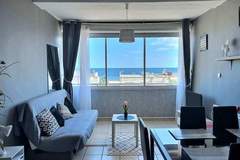 Ferienwohnung - LOU 155 DUMAS - Ferienunterkunft in Valras-Plage (4 Personen)