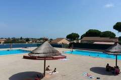 Ferienwohnung - 182 ABREU - Ferienunterkunft in Vendres (8 Personen)
