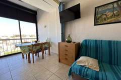 Ferienwohnung - LOU 168 Bonnin - Ferienunterkunft in Valras-Plage (5 Personen)