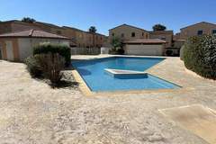 Ferienwohnung - 78 Maison T3 - Ferienunterkunft in Valras-Plage (6 Personen)