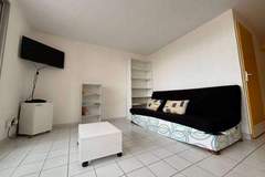 Ferienwohnung - 88 Appartement Valra - Ferienunterkunft in Valras-Plage (2 Personen)