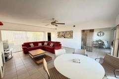 Ferienhaus, Exklusive Unterkunft - 87 Villa sur la plag - Ferienunterkunft in Valras-Plage (7 Personen)