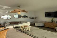Ferienwohnung - B704 - Ferienunterkunft in Valras-Plage (4 Personen)