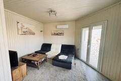 Ferienwohnung - 34 Bondoux - Ferienunterkunft in Valras-Plage (4 Personen)