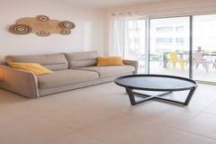 Ferienwohnung - B403 - Ferienunterkunft in Valras-Plage (4 Personen)