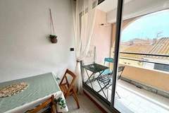 Ferienwohnung - 62 Entre Port & Plag - Ferienunterkunft in Valras-Plage (4 Personen)