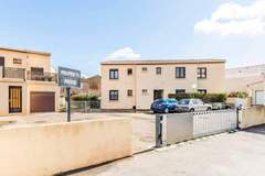 Ferienwohnung - 41 T2 spacieux et - Ferienunterkunft in Valras-Plage (4 Personen)