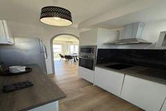 Ferienwohnung - 24 Balcon sur la Méd - Ferienunterkunft in Valras-Plage (4 Personen)