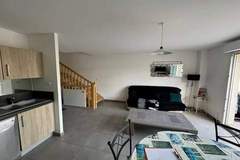 Ferienhaus, Exklusive Unterkunft - 42 Valras Charme & - Ferienunterkunft in Valras-Plage (6 Personen)