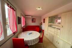 Ferienwohnung - 48 Escapade Plage à - Ferienunterkunft in Valras-Plage (4 Personen)