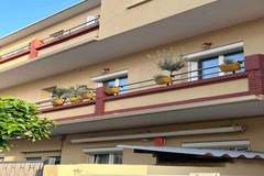 Ferienwohnung - 26 L’Hippocampe - Ferienunterkunft in Valras-Plage (4 Personen)