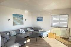 Ferienwohnung - 85 Sablon - Ferienunterkunft in Valras-Plage (6 Personen)