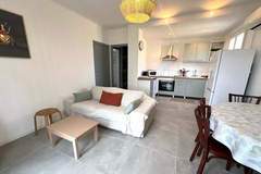Ferienwohnung - 105 LIGNON - Ferienunterkunft in Valras-Plage (4 Personen)