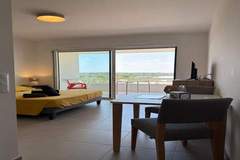 Ferienwohnung - C507 - Ferienunterkunft in Valras-Plage (2 Personen)