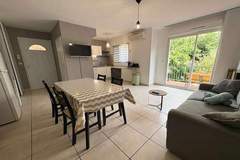 Ferienwohnung - 107 DENAUD - Ferienunterkunft in Valras-Plage (6 Personen)