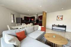 Ferienwohnung - 98 MAYSSA - Ferienunterkunft in Serignan (6 Personen)