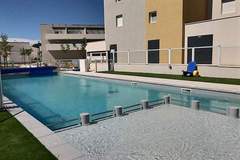 Ferienwohnung - 93 DUNE VILLA 42 - Ferienunterkunft in Serignan (8 Personen)