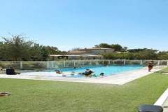 Ferienwohnung - 90 VILLA 74 - Ferienunterkunft in Serignan (4 Personen)