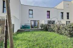 Ferienhaus, Exklusive Unterkunft - 184 REYNES - Ferienunterkunft in Serignan (5 Personen)
