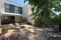 Ferienhaus, Exklusive Unterkunft - LOU 195 RASPADO - Ferienunterkunft in Serignan (6 Personen)