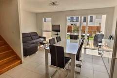 Ferienhaus, Exklusive Unterkunft - LOU 194 CANT - Ferienunterkunft in Serignan (7 Personen)