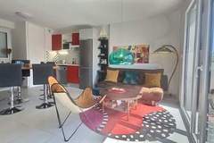 Ferienwohnung - 211 NILSSON - Ferienunterkunft in Serignan (4 Personen)