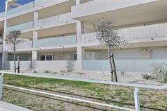 Ferienwohnung - LOU 219 ROQUE - Ferienunterkunft in Serignan (4 Personen)