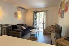 Ferienwohnung - 104 RIOS - Ferienunterkunft in Serignan (6 Personen)