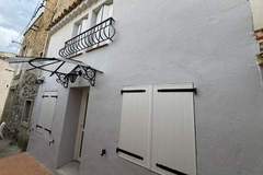 Ferienhaus - 18 Luisin - Ferienunterkunft in Portiragnes (4 Personen)
