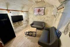 Ferienwohnung - 30 Chambre Saint-Naz - Ferienunterkunft in Beziers (2 Personen)