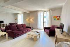 Ferienwohnung - 68 Charmant T3 - Ferienunterkunft in Beziers (4 Personen)