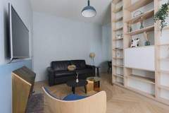 Ferienwohnung - ML-6-ESTIENNE-BM - Ferienunterkunft in Paris (2 Personen)