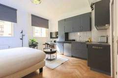 JR-12-MONTAIGNE-BM - Ferienunterkunft in Paris (2 Personen)