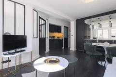 Ferienwohnung - JB-29-DANJOU-BM - Ferienunterkunft in Paris (2 Personen)