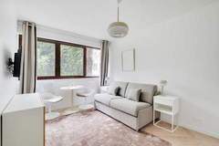 Ferienwohnung - MV-6-PATURES-BM - Ferienunterkunft in Paris (2 Personen)