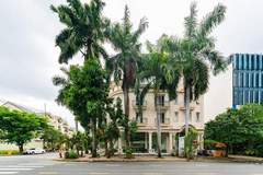 Ferienhaus - Sunny Studio Stay  Steps from SECC & Coffee Spots - Ferienunterkunft in Ho-Chi-Minh (2 Personen)