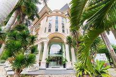 Ferienhaus - Modern Double Stay  Comfort in Sunshine Garden - Ferienunterkunft in Ho-Chi-Minh (2 Personen)