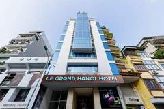 Ferienhaus - Cozy Twin Retreat  Explore Hanoi with The Sun - Ferienunterkunft in Hanoi (2 Personen)