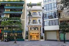 Ferienhaus - 2-Person Modern Stay  Near Hanoi’s Central Park - Ferienunterkunft in Hanoi (2 Personen)