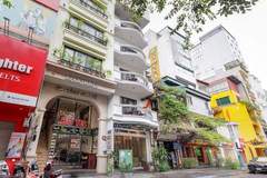 Ferienhaus - Cozy Twin Stay  Perfect Hanoi Hideaway - Ferienunterkunft in Hanoi (2 Personen)