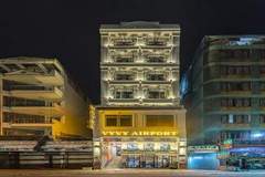 Ferienhaus - Chic Deluxe Escape  Great for Airport Travelers - Ferienunterkunft in Ho-Chi-Minh (2 Personen)